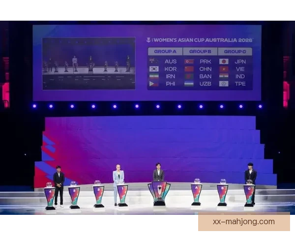 2026世界杯将全面配备智能心理干预系统助力参赛队