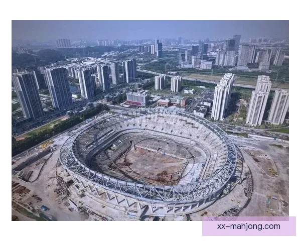 2026世界杯休斯顿赛区官宣建设全新球迷公园打造城市足球狂欢