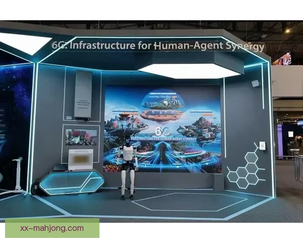 2026世界杯官方合作伙伴将现场体验全新5G互动技术