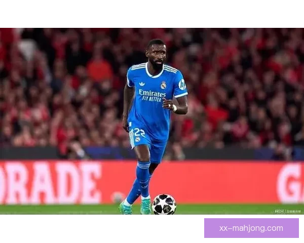 从世界杯数据模型看吕迪格对阵曼城的防守统治力解析关键对抗与空间压制表现