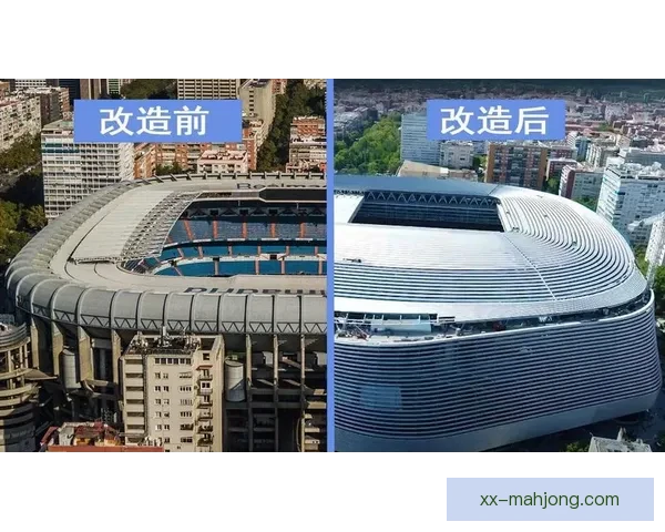 皇马宣布在伯纳乌球场内开设全新数字化博物馆引领足球文化新时代 皇马宣布在伯纳乌球场内开设全新数字化博物馆引领足球文化新时代