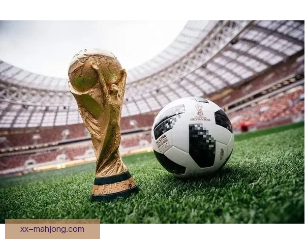 2026世界杯官方首次推出球迷创意装扮奖点燃全球热情